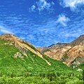 Gypsum Creek, Alaska