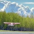 Take Off